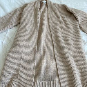 Nordstrom Topshop Sweater